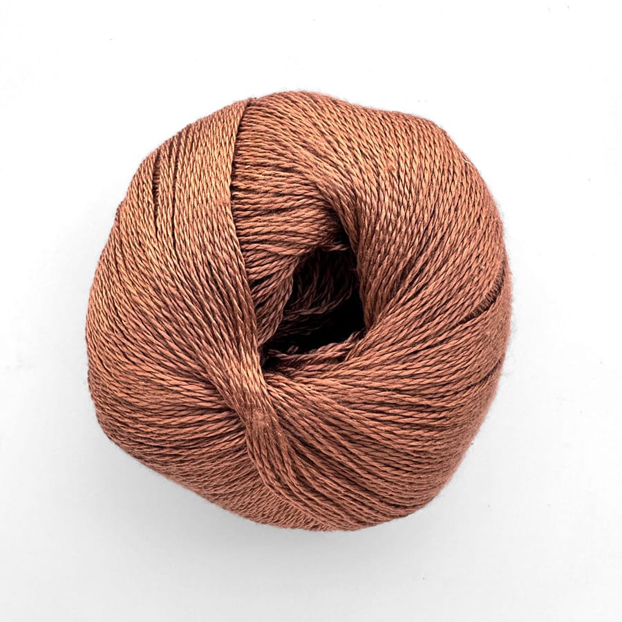 Isager Mulberry Silk - Image 11
