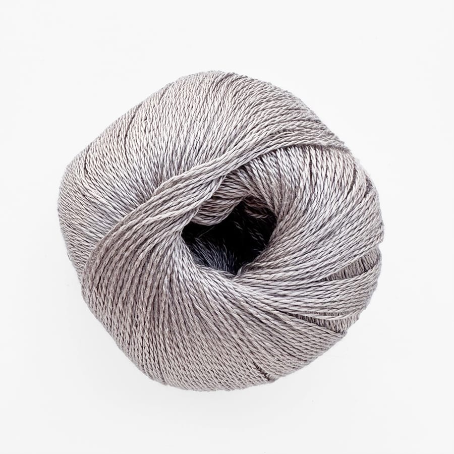 Isager Mulberry Silk - Image 12