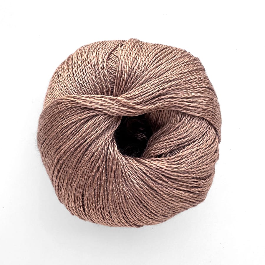 Isager Mulberry Silk - Image 3