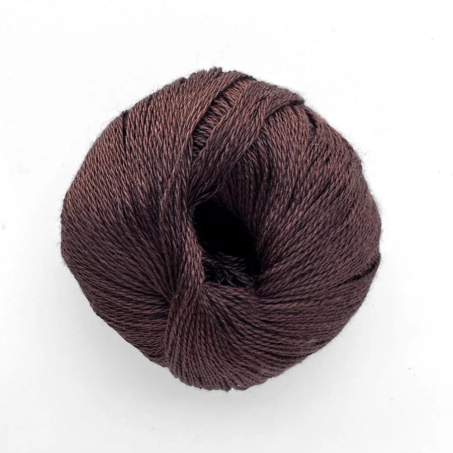Isager Mulberry Silk - Image 4