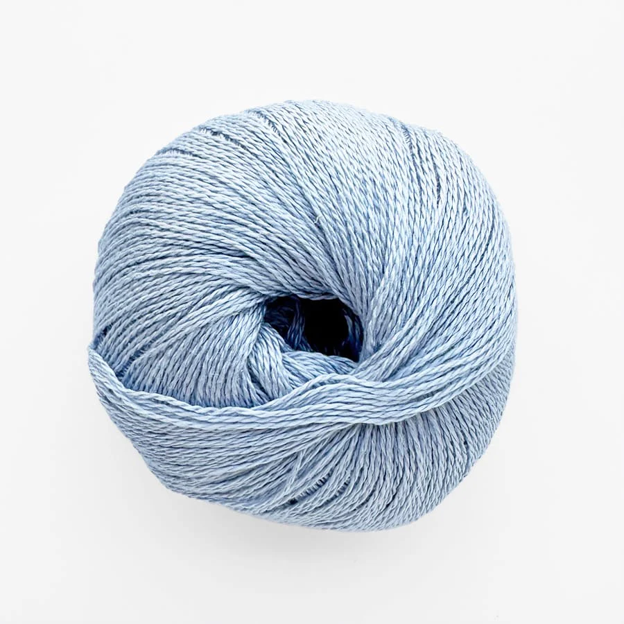 Isager Mulberry Silk - Image 5