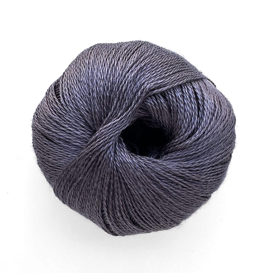 Isager Mulberry Silk - Image 6