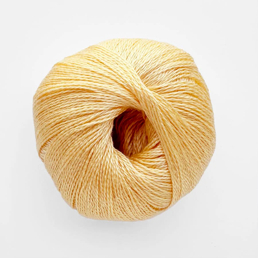 Isager Mulberry Silk - Image 7