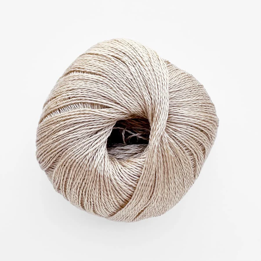 Isager Mulberry Silk - Image 8