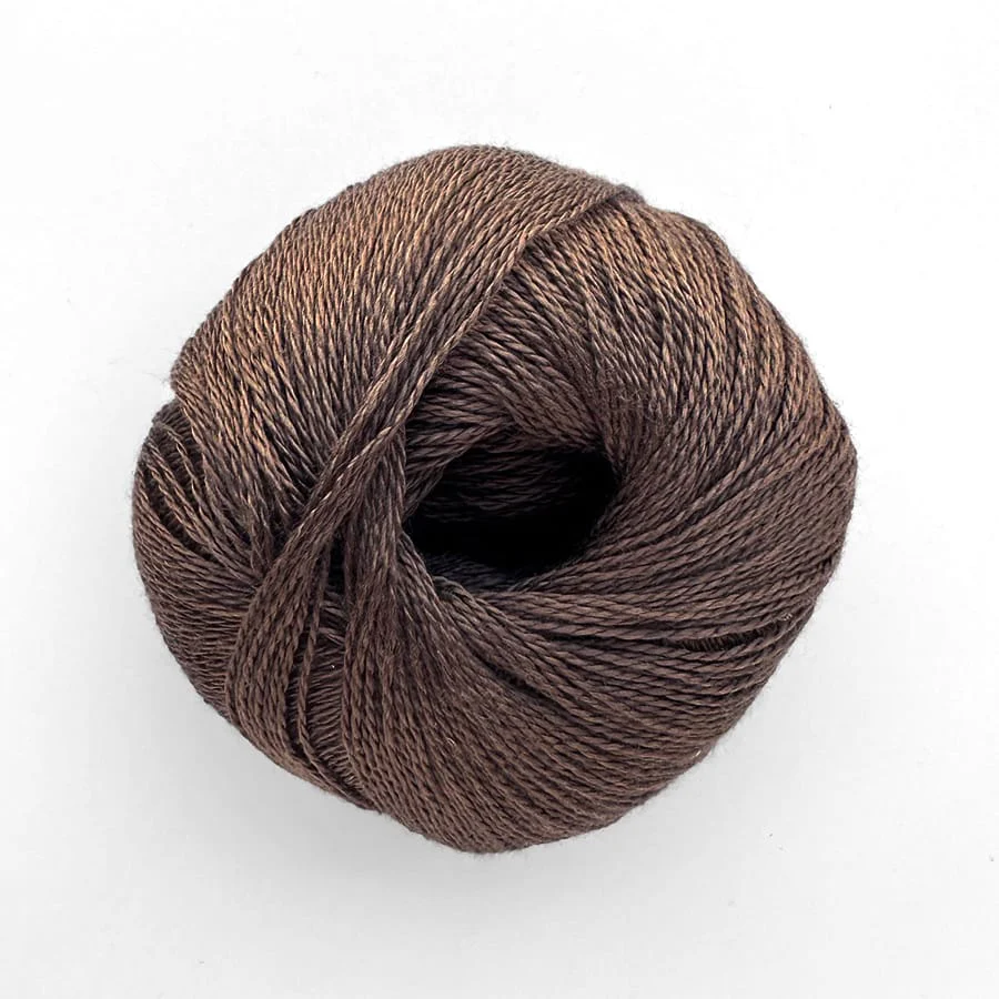 Isager Mulberry Silk - Image 9