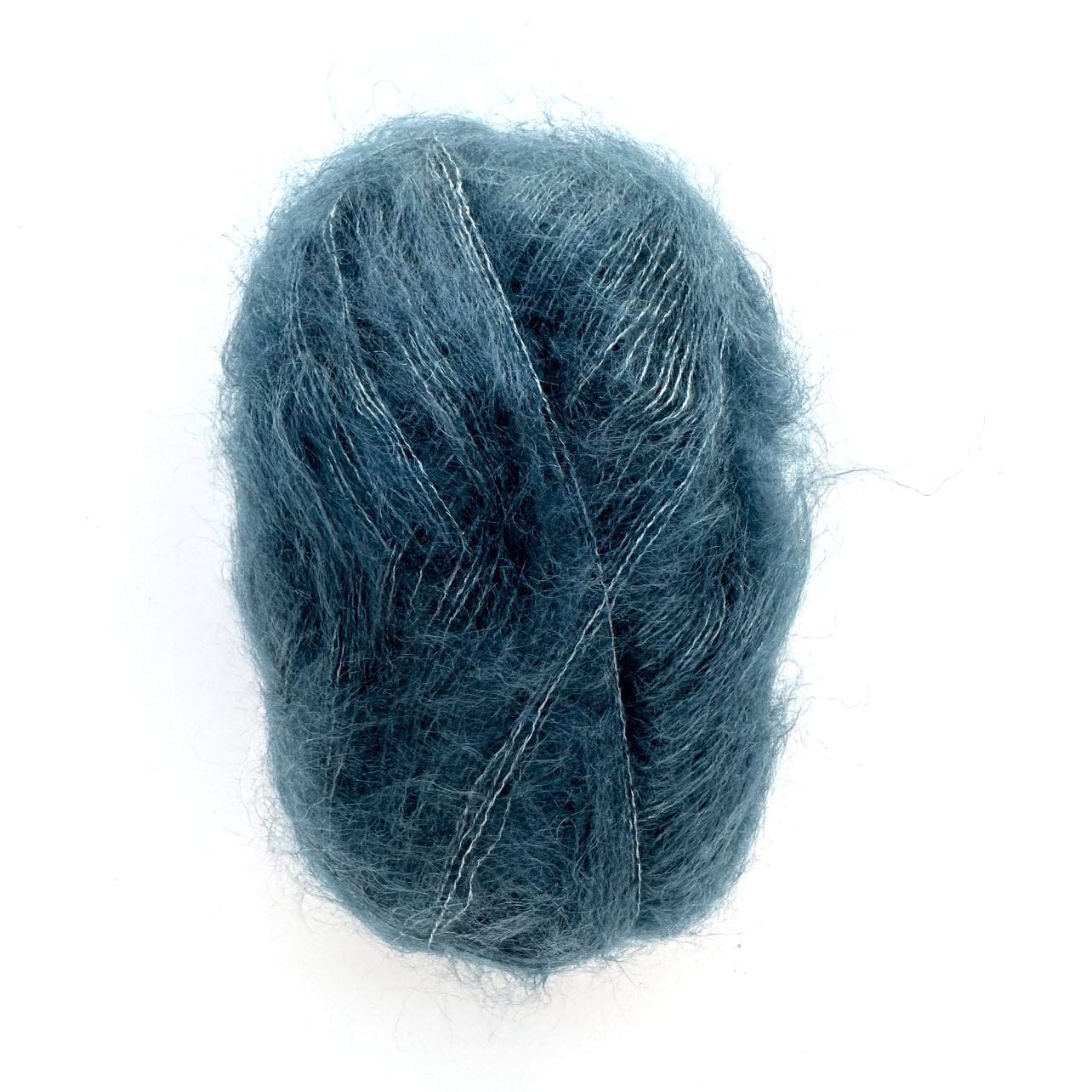 Isager Silk Mohair - Image 20