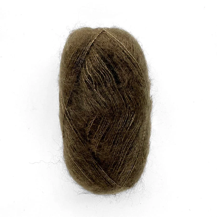 Isager Silk Mohair - Image 22