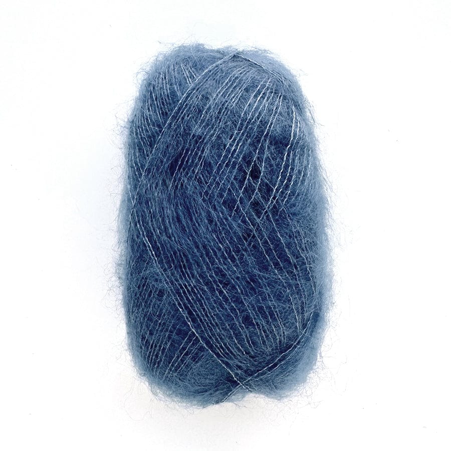 Isager Silk Mohair - Image 3