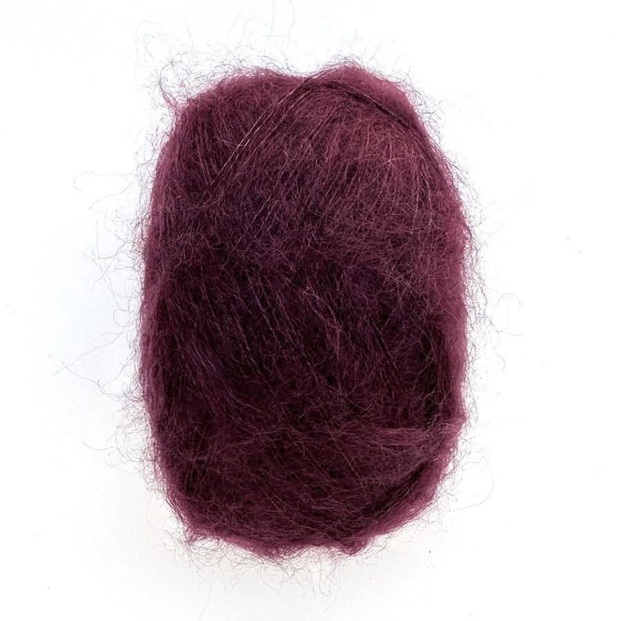 Isager Silk Mohair - Image 9