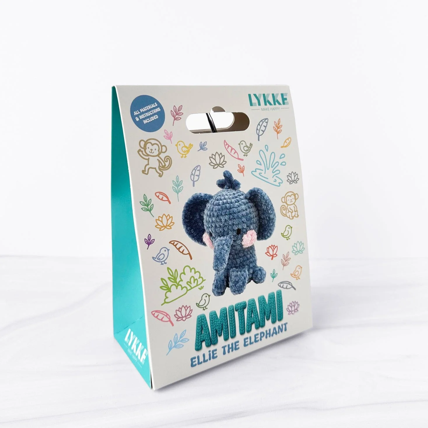 Lykke Amitami Kits - Image 6