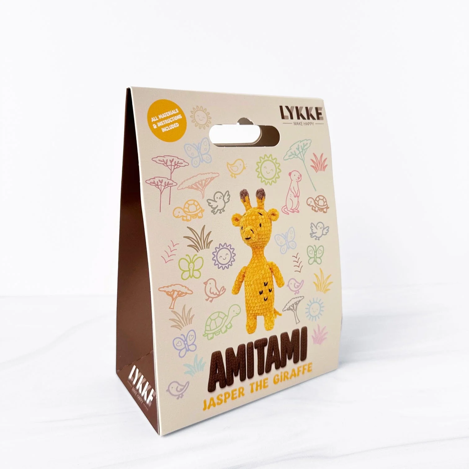 Lykke Amitami Kits - Image 8