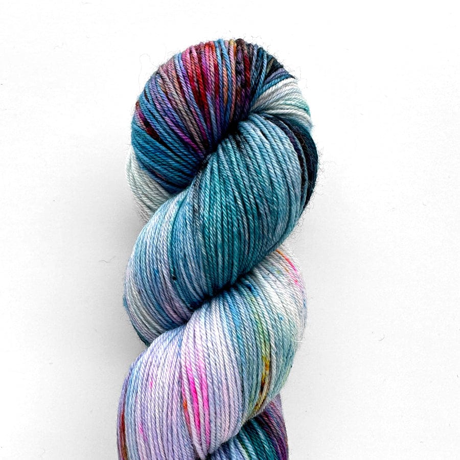 Spun Right Round Classic Sock - Image 27