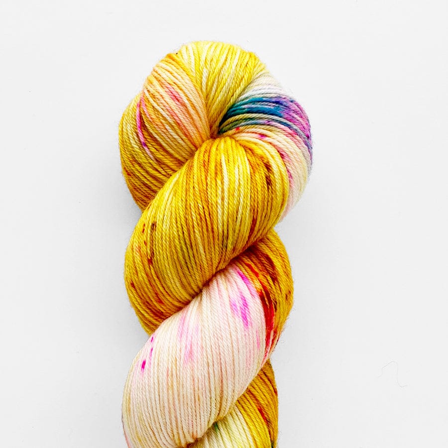 Spun Right Round Classic Sock - Image 33