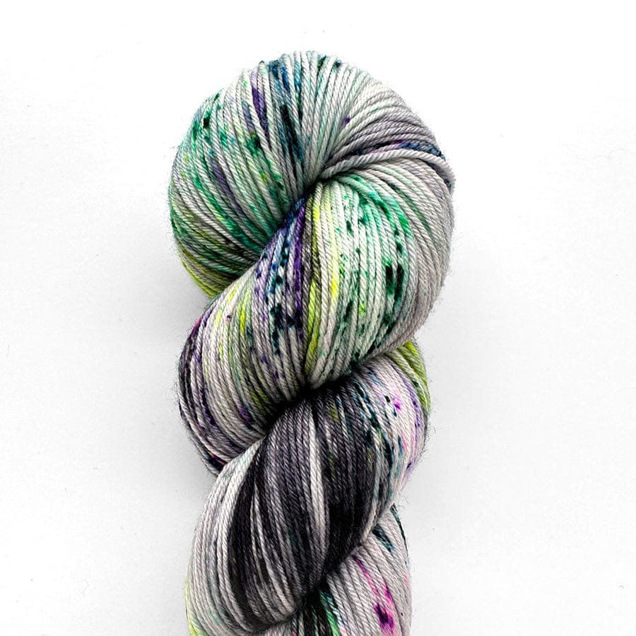 Spun Right Round Classic Sock - Image 34
