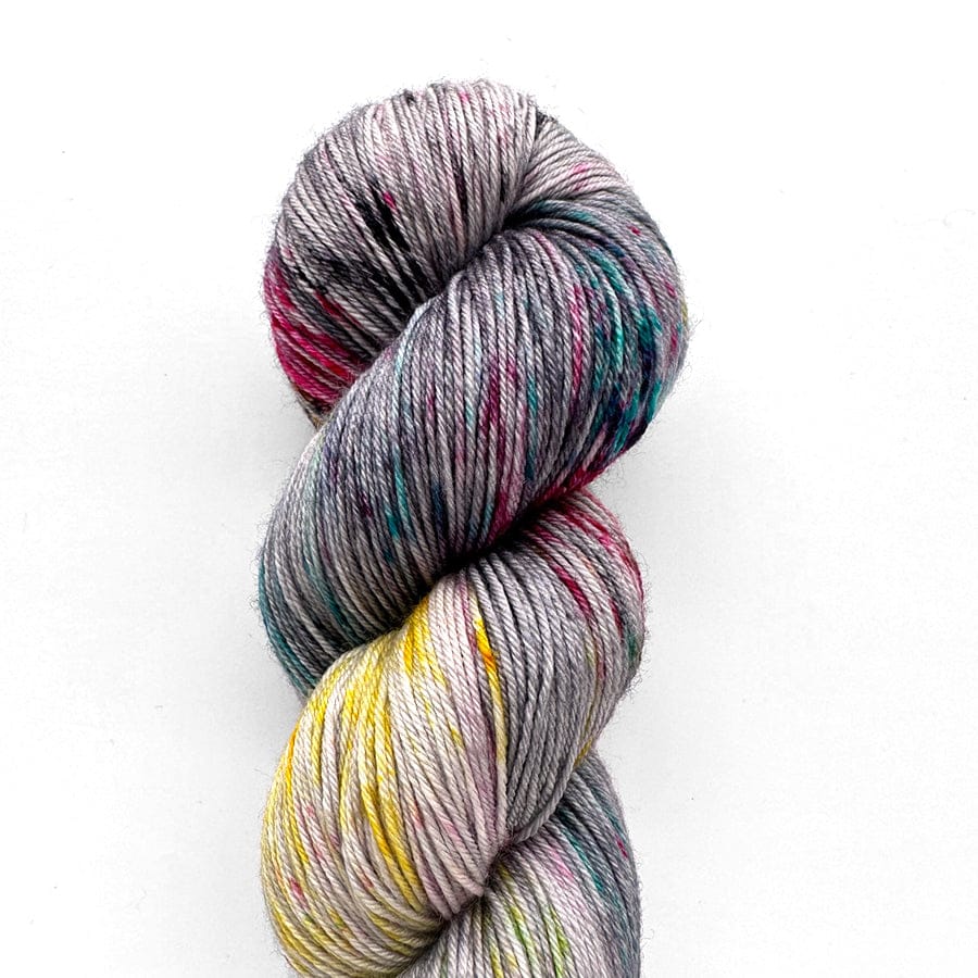 Spun Right Round Classic Sock - Image 36