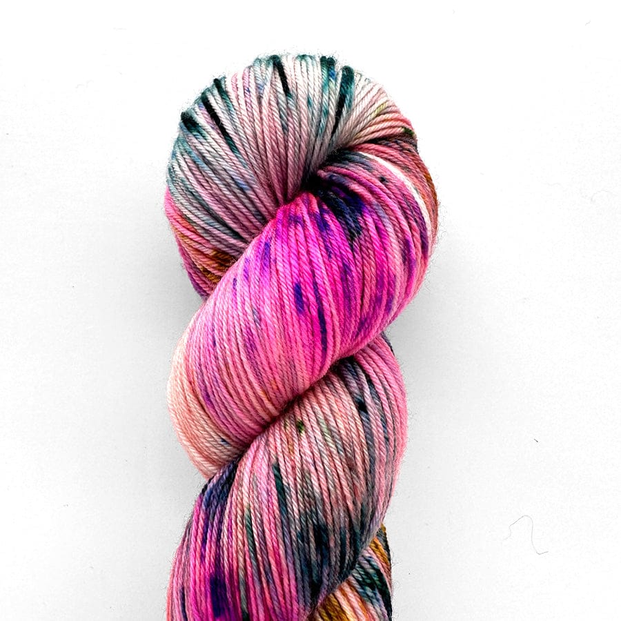 Spun Right Round Classic Sock - Image 38