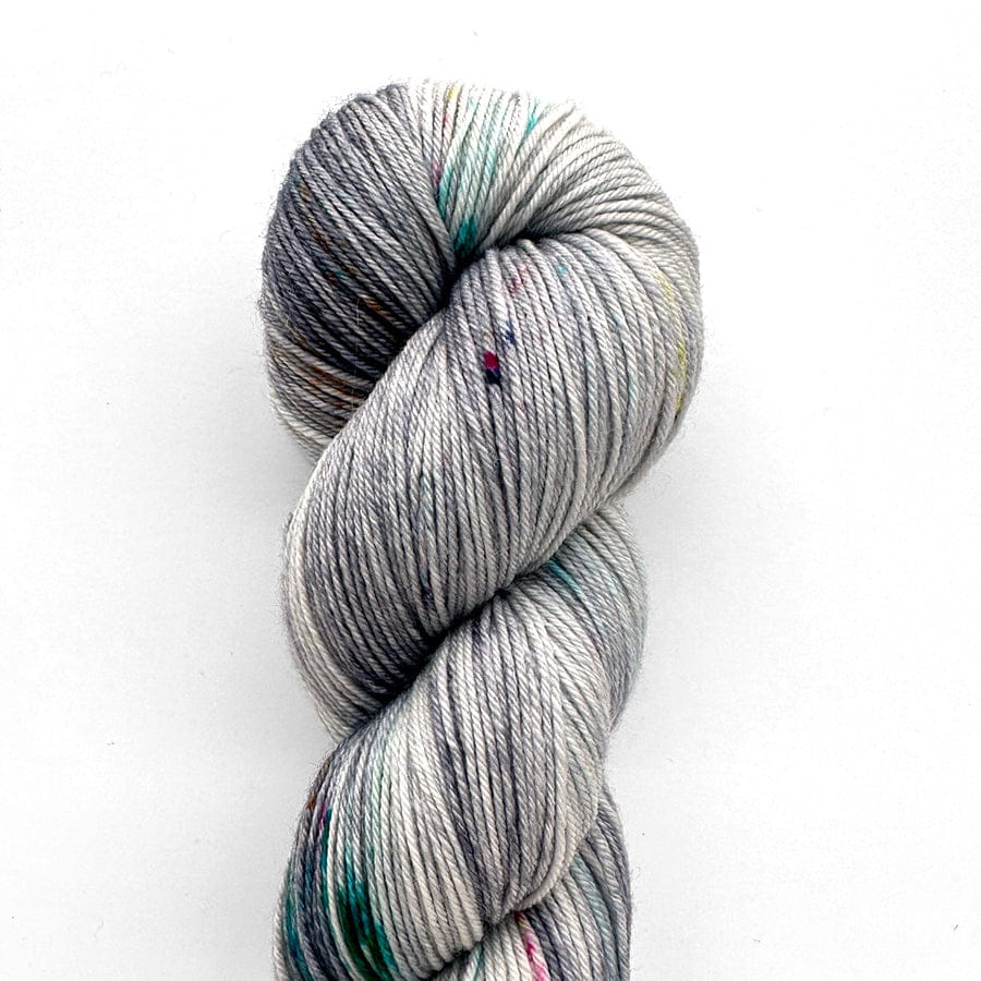 Spun Right Round Classic Sock - Image 40