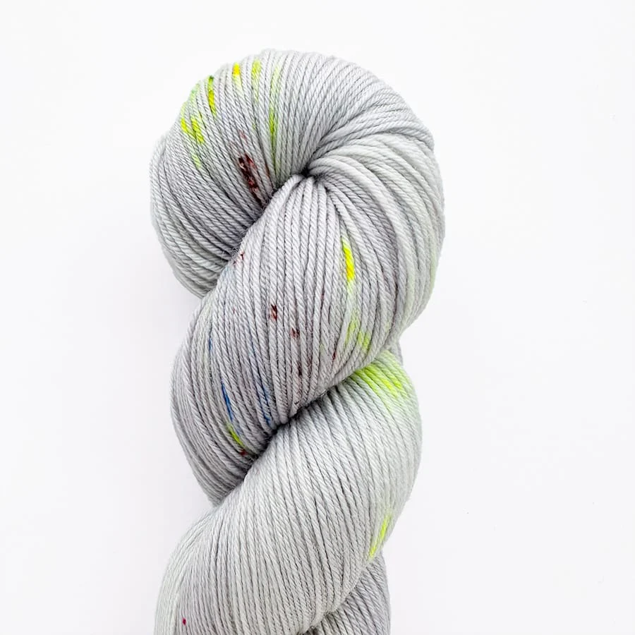 Spun Right Round Classic Sock - Image 50