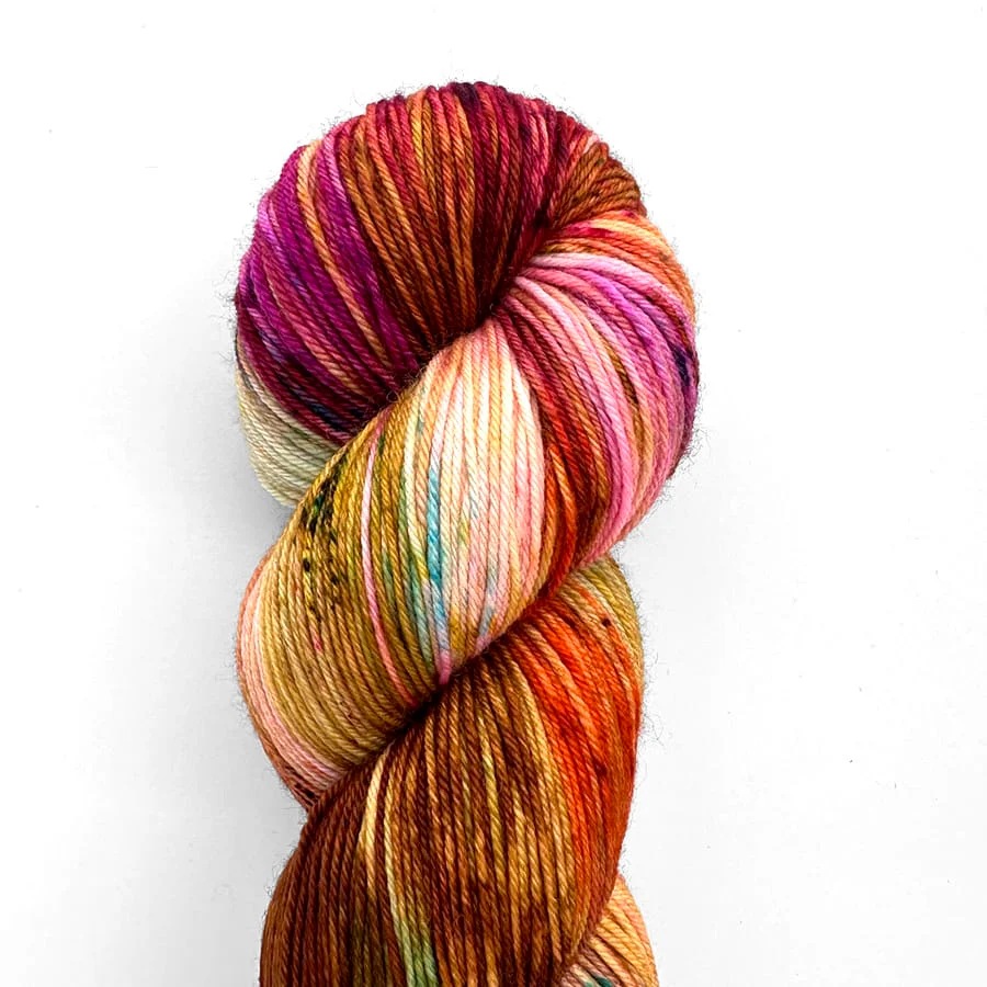 Spun Right Round Classic Sock - Image 52