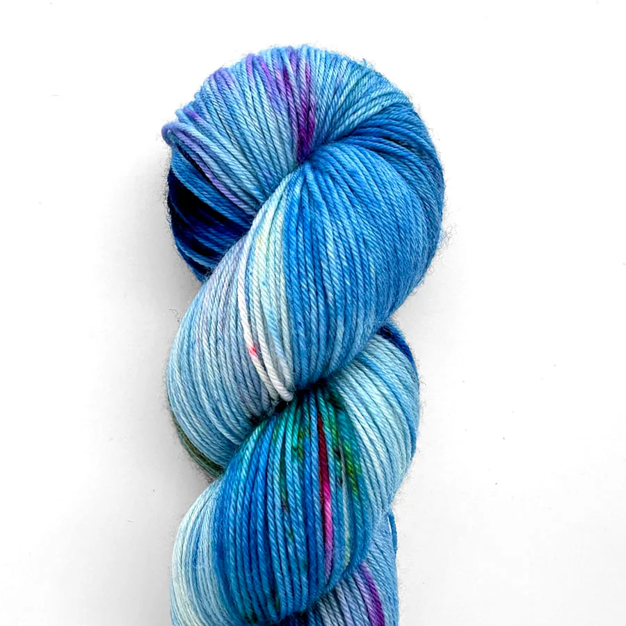 Spun Right Round Classic Sock - Image 53