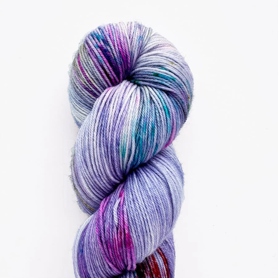 Spun Right Round Classic Sock - Image 54