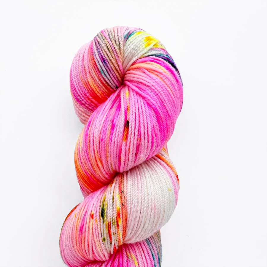 Spun Right Round Classic Sock - Image 57