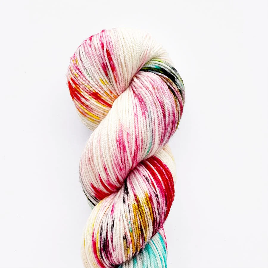 Spun Right Round Classic Sock - Image 58