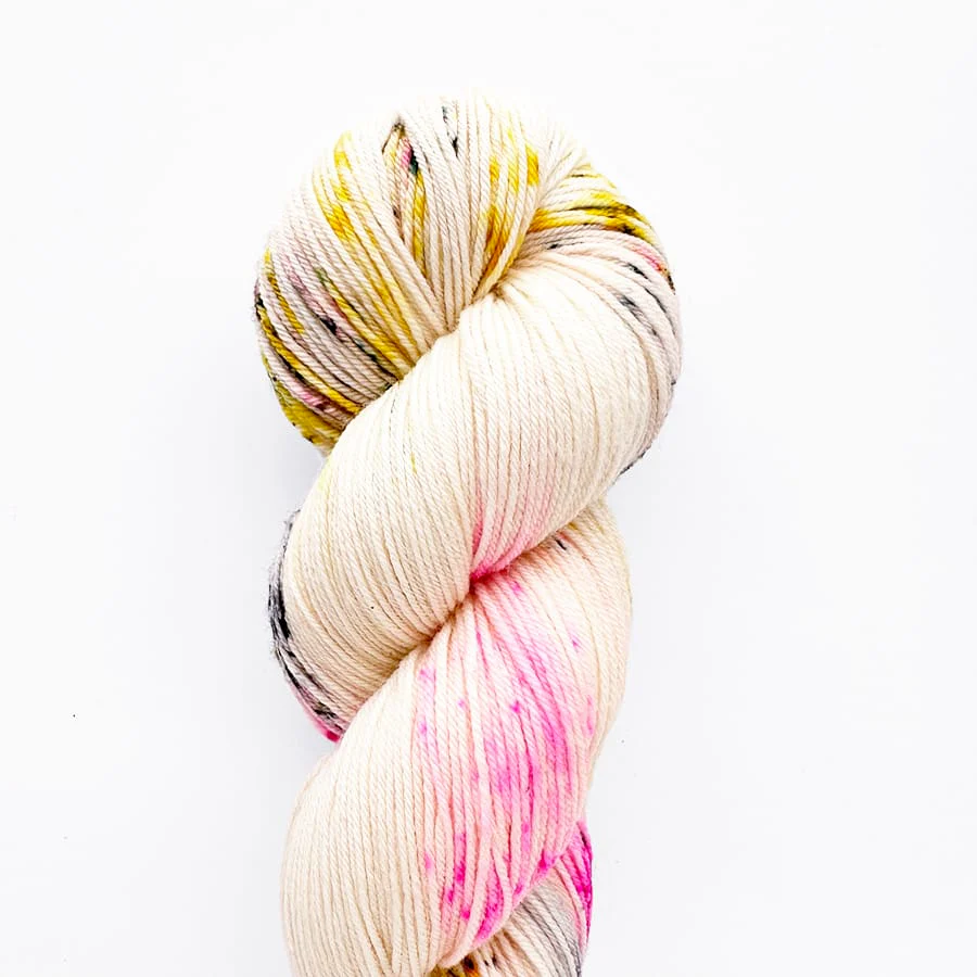 Spun Right Round Classic Sock - Image 59
