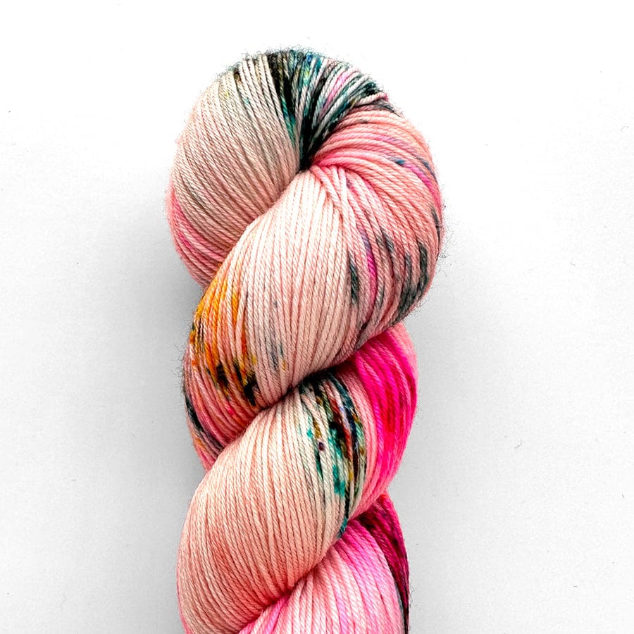 Spun Right Round Classic Sock - Image 6