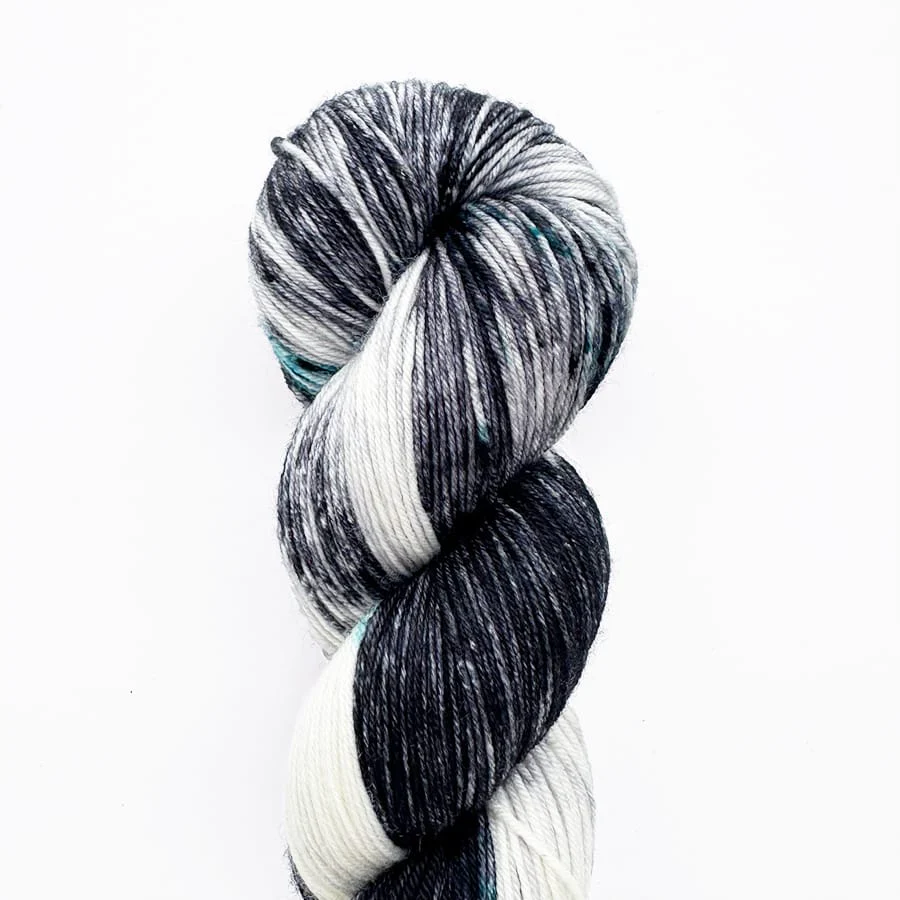 Spun Right Round Classic Sock - Image 60