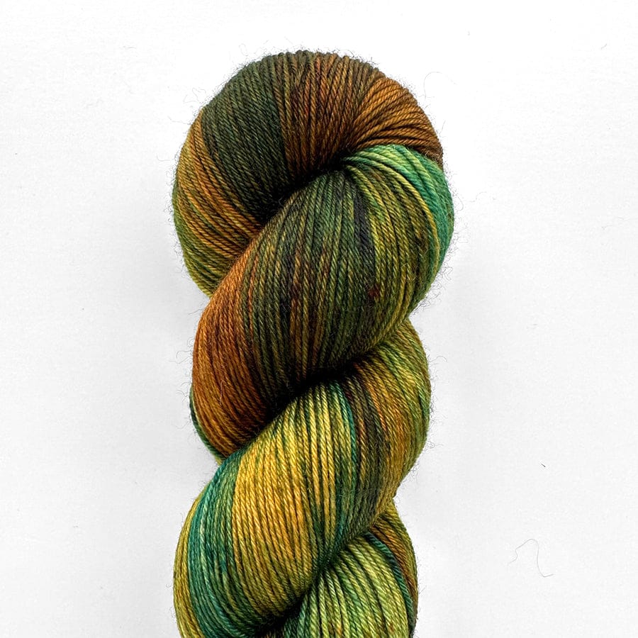 Spun Right Round Classic Sock - Image 7