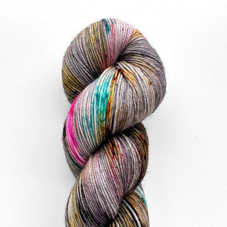 Spun Right Round Classic Sock - Image 9