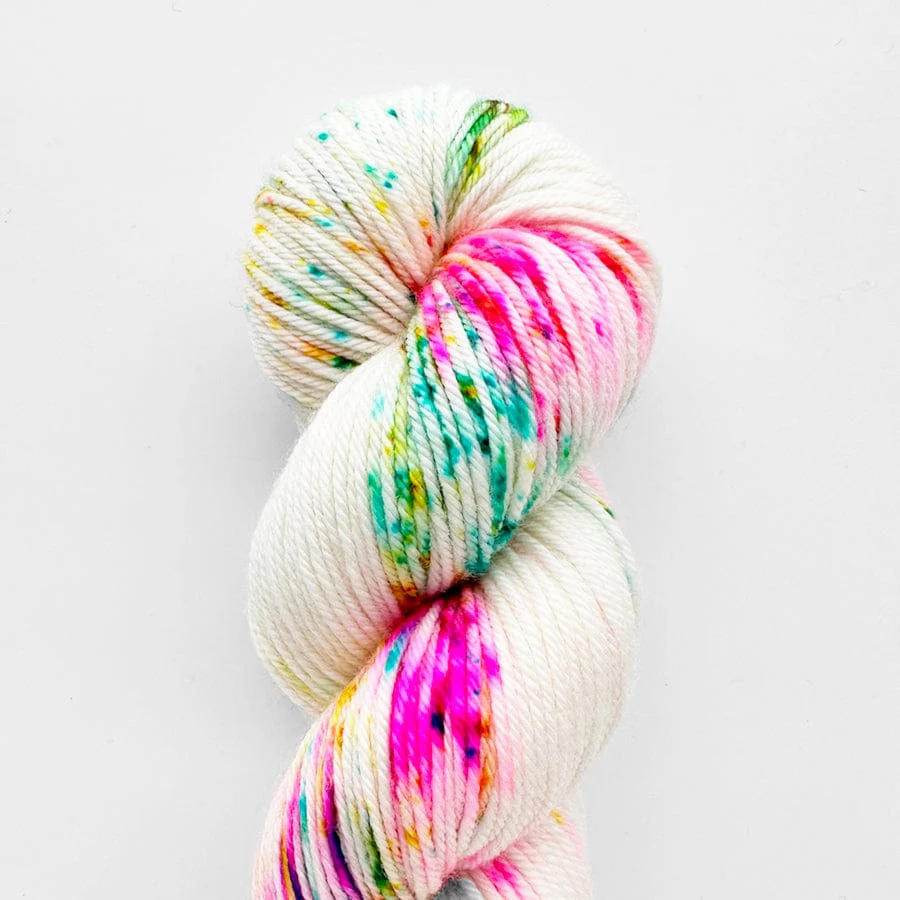 Spun Right Round Squish DK - Image 16