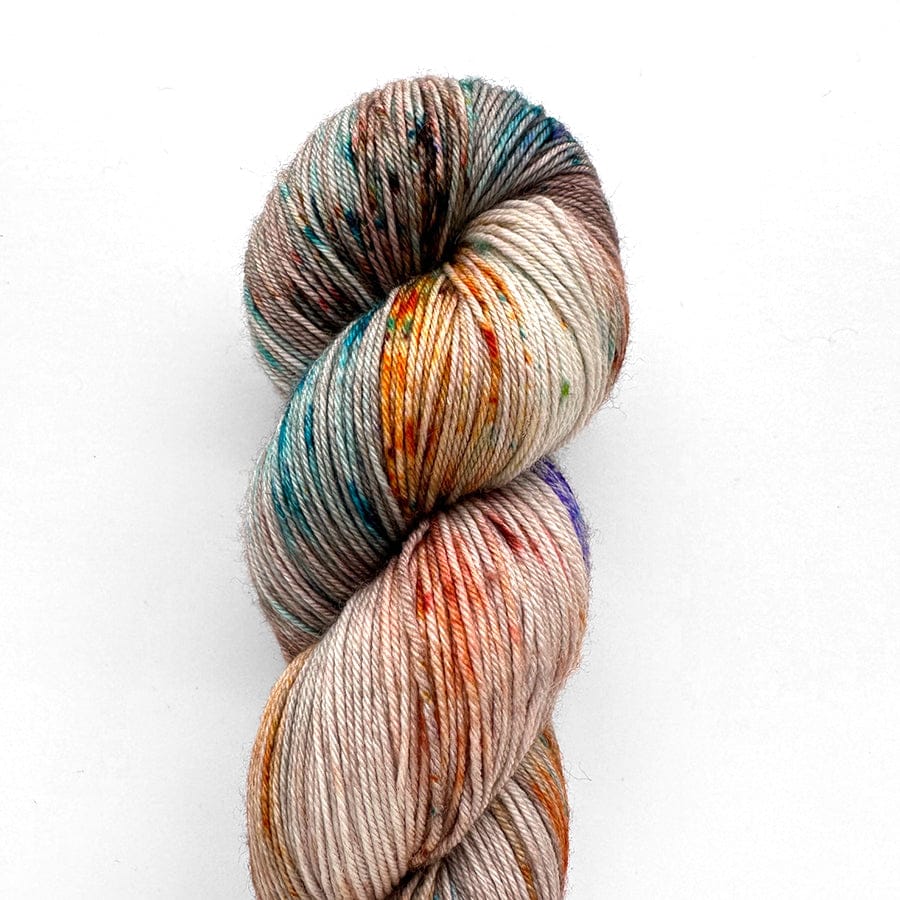Spun Right Round Squish DK - Image 20