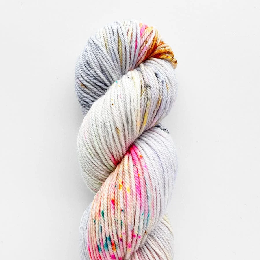 Spun Right Round Squish DK - Image 21