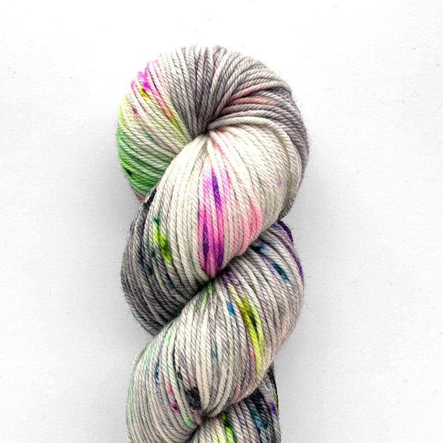 Spun Right Round Squish DK - Image 22