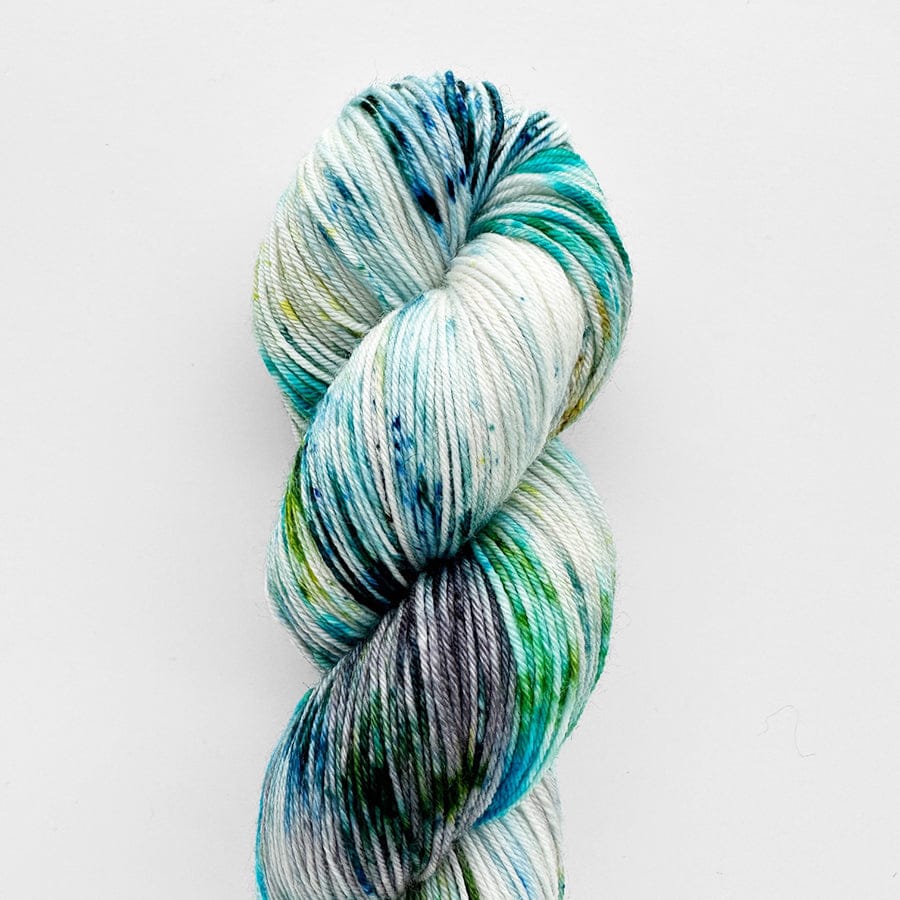 Spun Right Round Squish DK - Image 24
