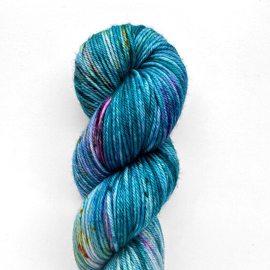 Spun Right Round Squish DK - Image 3
