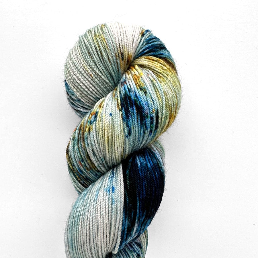 Spun Right Round Squish DK - Image 30
