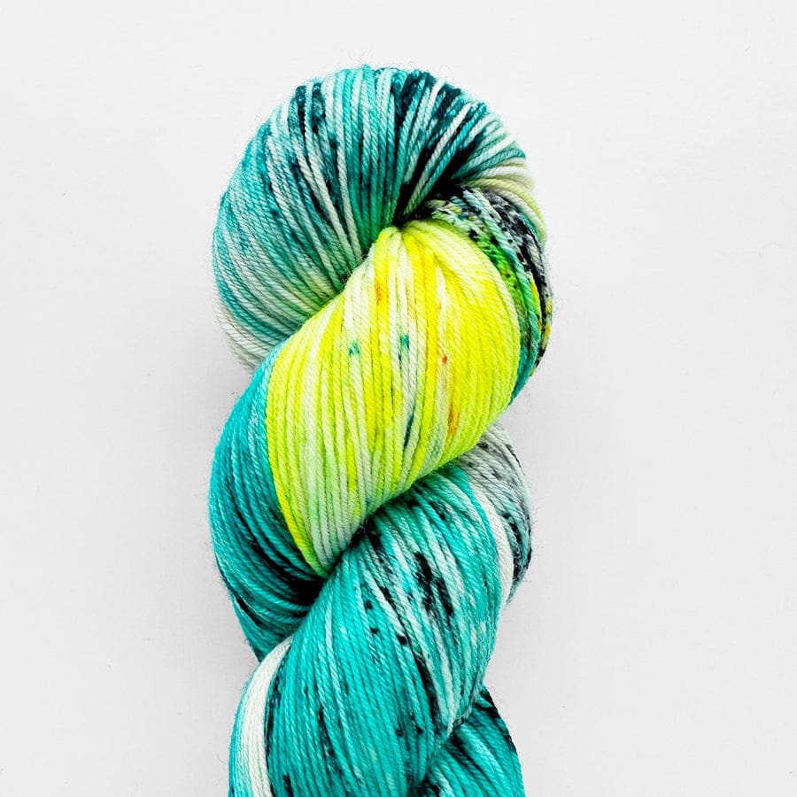 Spun Right Round Squish DK - Image 34