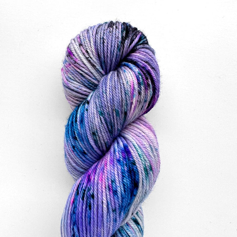 Spun Right Round Squish DK - Image 38