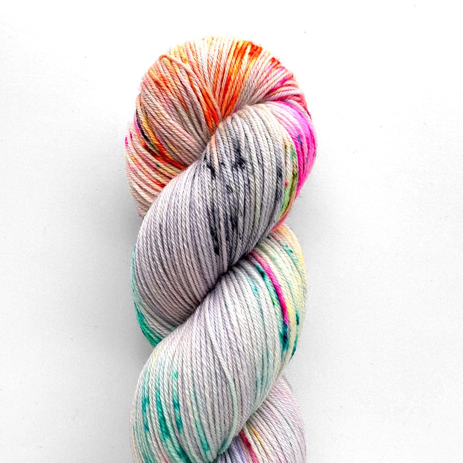 Spun Right Round Squish DK - Image 43