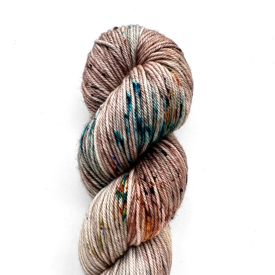 Spun Right Round Squish DK - Image 49