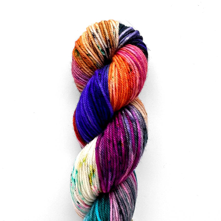 Spun Right Round Squish DK - Image 5