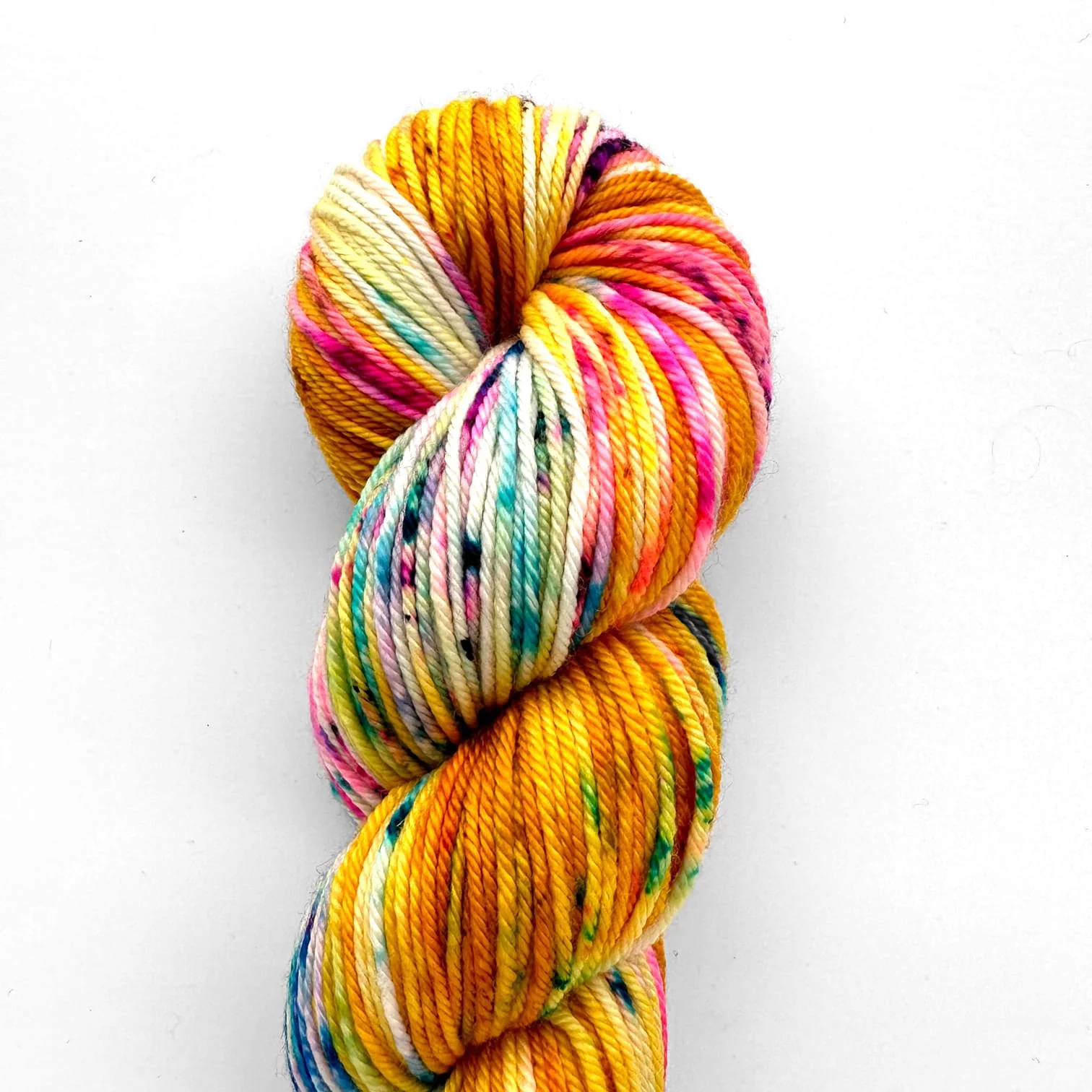 Spun Right Round Squish DK - Image 52