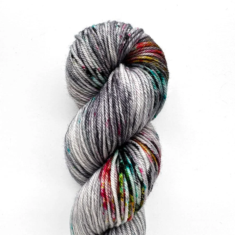 Spun Right Round Squish DK - Image 54
