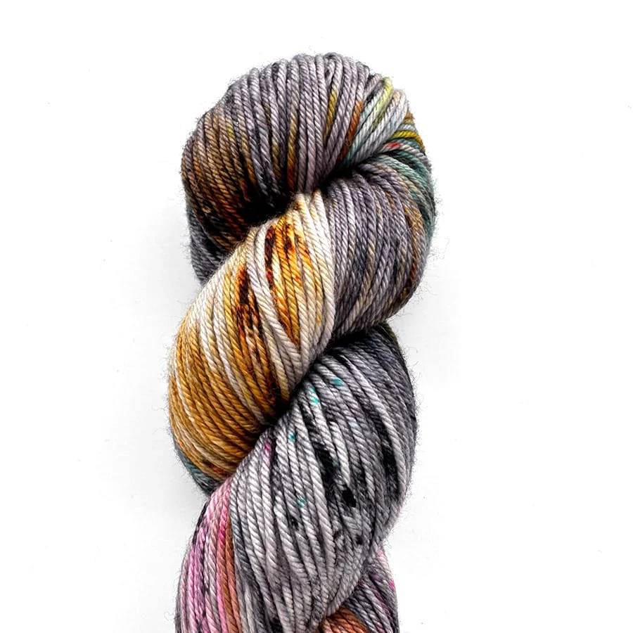 Spun Right Round Squish DK - Image 59