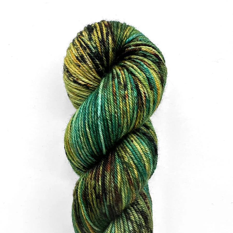 Spun Right Round Squish DK - Image 63