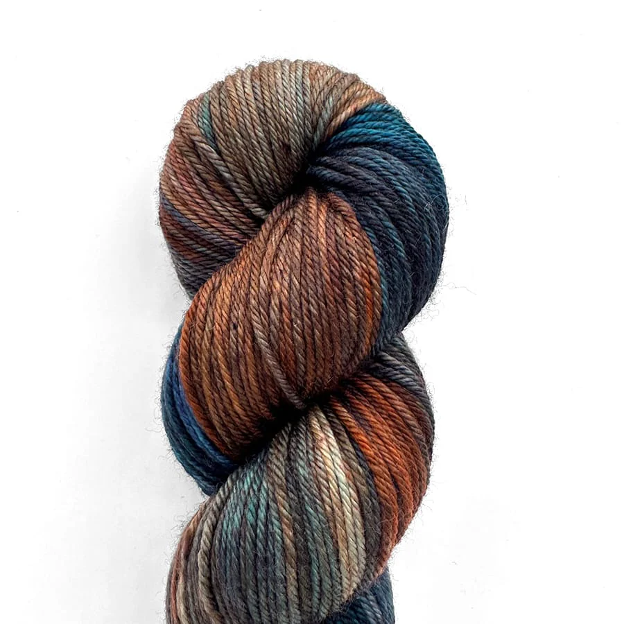 Spun Right Round Squish DK - Image 65